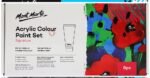 Art supplies Acrylic Paints